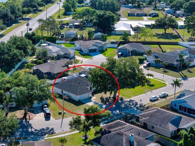 3206 95TH DRIVE E, Parrish, FL 34219