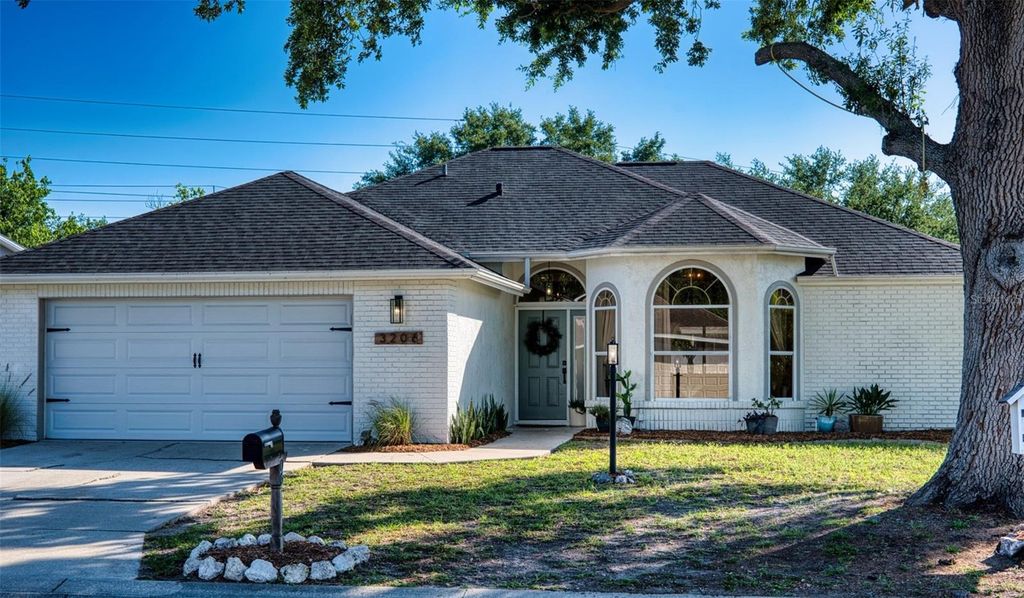 3206 95TH DRIVE E, Parrish, FL 34219
