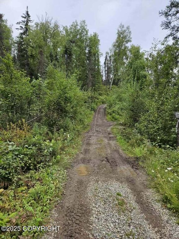 7015 N Nightfall Street, Wasilla, AK 99623