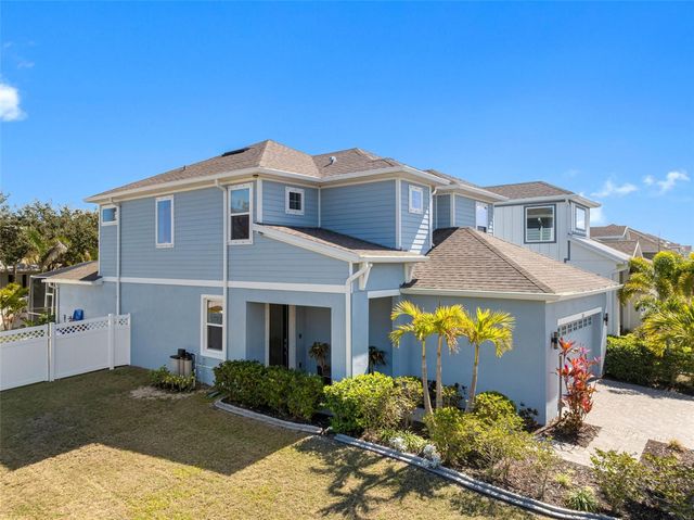 325 SHORE CRAB WAY, Apollo Beach, FL 33572