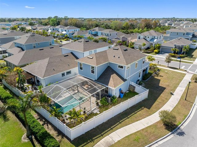 325 SHORE CRAB WAY, Apollo Beach, FL 33572