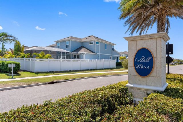 325 SHORE CRAB WAY, Apollo Beach, FL 33572