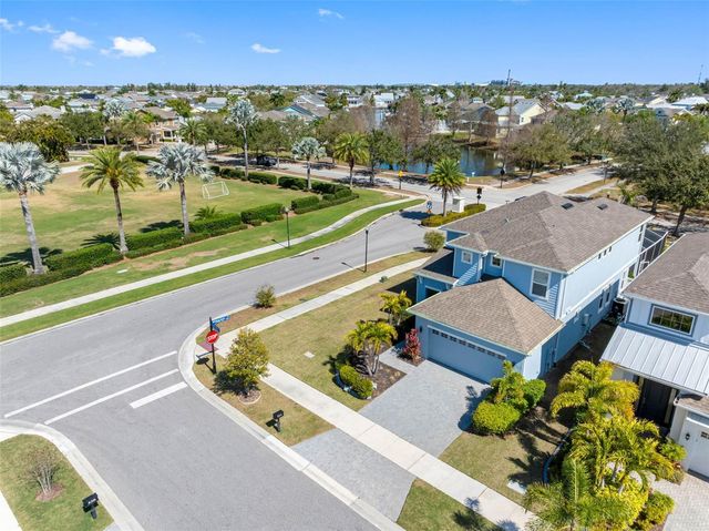 325 SHORE CRAB WAY, Apollo Beach, FL 33572