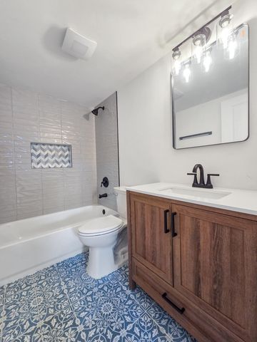 1629 Tennessee Street, Gary, IN 46407