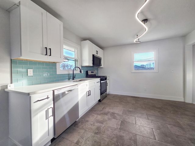 1629 Tennessee Street, Gary, IN 46407