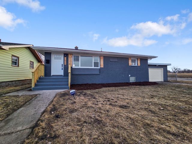 1629 Tennessee Street, Gary, IN 46407