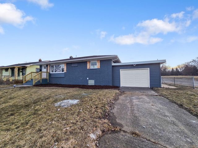 1629 Tennessee Street, Gary, IN 46407