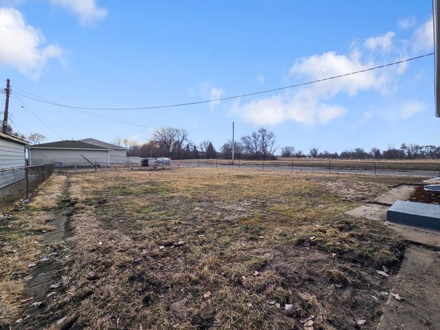 1629 Tennessee Street, Gary, IN 46407