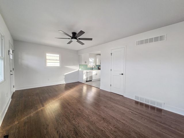 1629 Tennessee Street, Gary, IN 46407