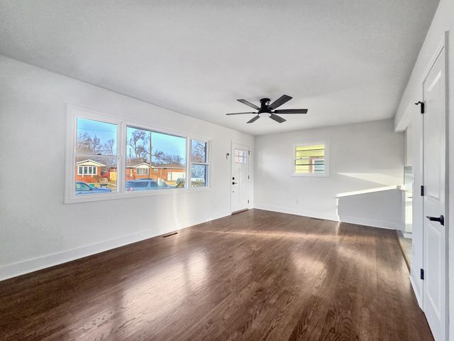 1629 Tennessee Street, Gary, IN 46407