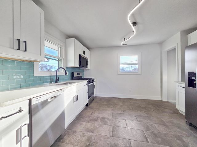 1629 Tennessee Street, Gary, IN 46407