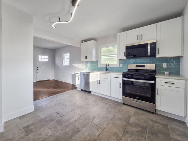 1629 Tennessee Street, Gary, IN 46407