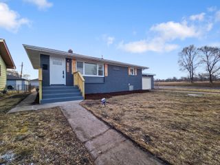 1629 Tennessee Street, Gary, IN 46407