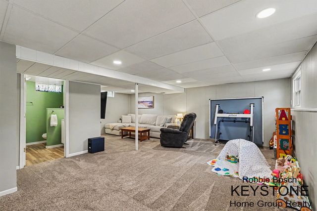 941 Greenwood Street, Middleville, MI 49333
