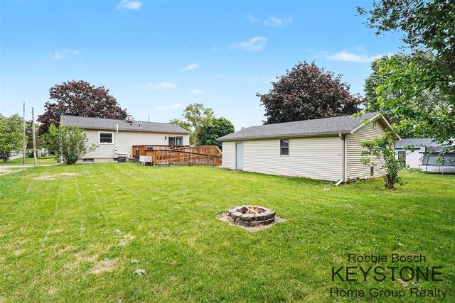 941 Greenwood Street, Middleville, MI 49333