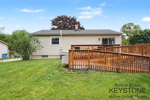 941 Greenwood Street, Middleville, MI 49333