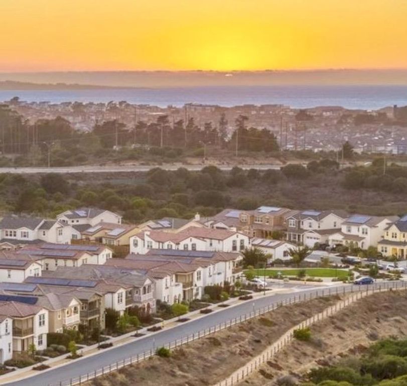 Image 2 of property listing at 2989 Denali Drive, Marina, CA 93933