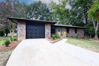 2391 Prestige Valley Court, Morrow, GA 30260