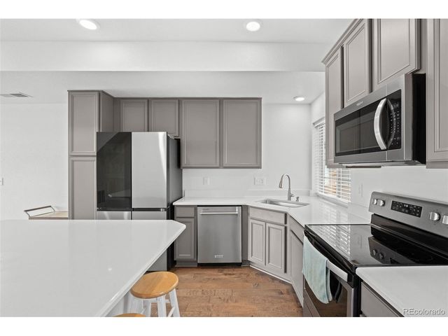 10182 Zeno St, Commerce City, CO 80022