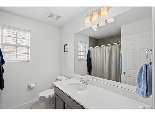 10182 Zeno St, Commerce City, CO 80022