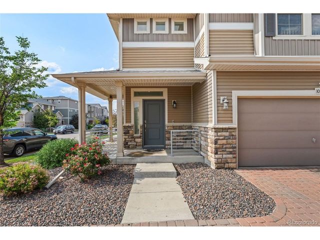 10182 Zeno St, Commerce City, CO 80022