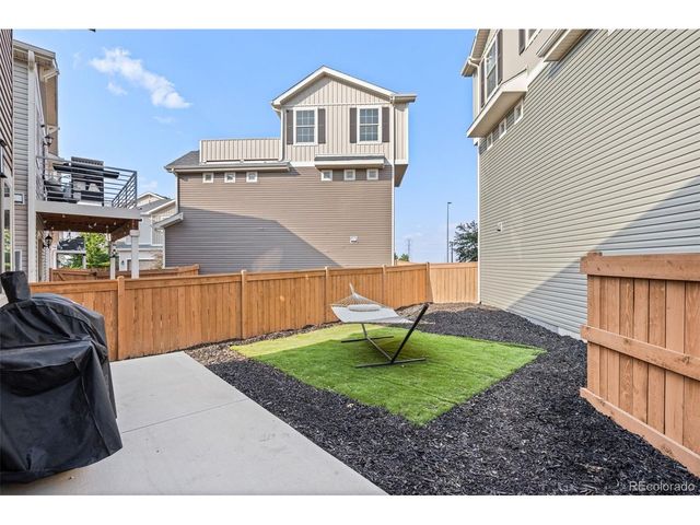 10182 Zeno St, Commerce City, CO 80022
