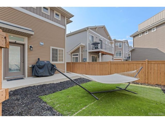10182 Zeno St, Commerce City, CO 80022