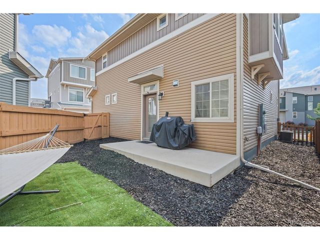 10182 Zeno St, Commerce City, CO 80022