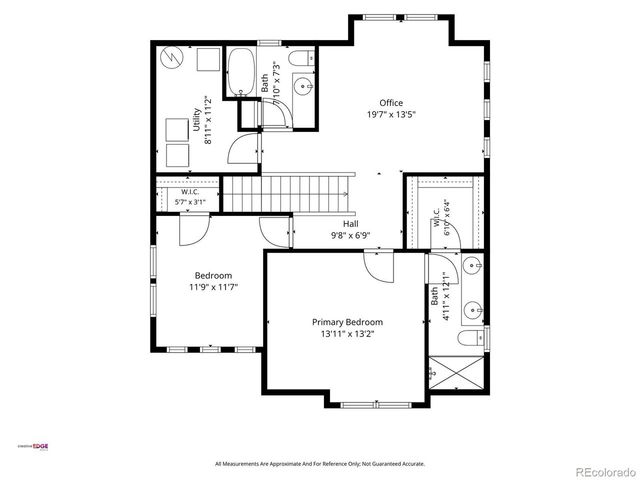 10182 Zeno St, Commerce City, CO 80022