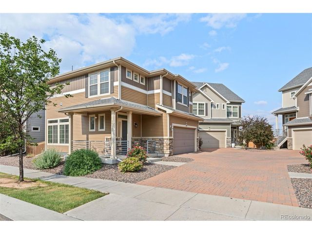 10182 Zeno St, Commerce City, CO 80022