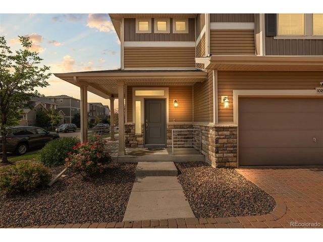 10182 Zeno St, Commerce City, CO 80022