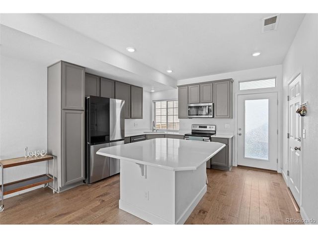 10182 Zeno St, Commerce City, CO 80022