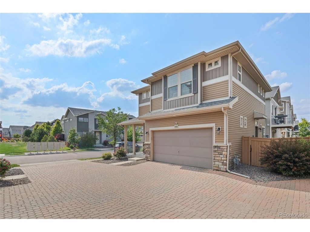 10182 Zeno St, Commerce City, CO 80022