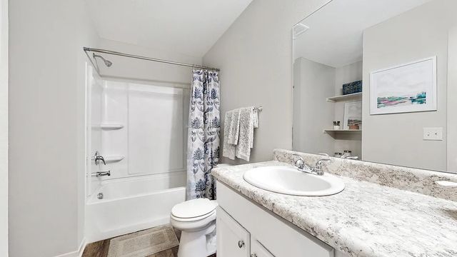 1068 Hilda Lane, Elkins, AR 72727
