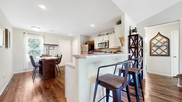 1068 Hilda Lane, Elkins, AR 72727