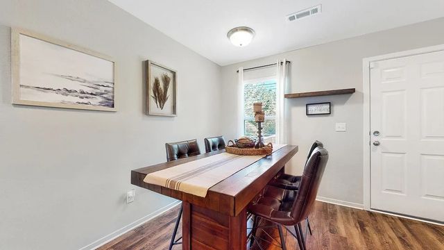 1068 Hilda Lane, Elkins, AR 72727