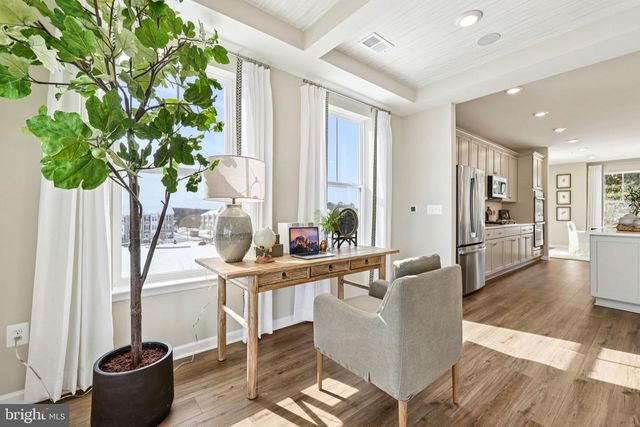 HOMESITE A3.0402 VILLAGE WALK DR, Montgomery Village, MD 20886