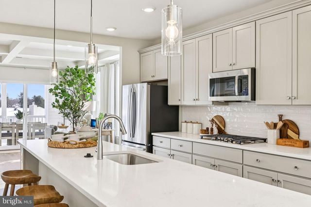 HOMESITE A3.0402 VILLAGE WALK DR, Montgomery Village, MD 20886