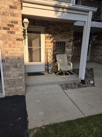 1050 N Sunnyslope DRIVE #201, Mount Pleasant, WI 53406