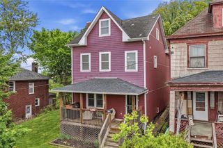 197 N Balph Ave, Bellevue, PA 15202