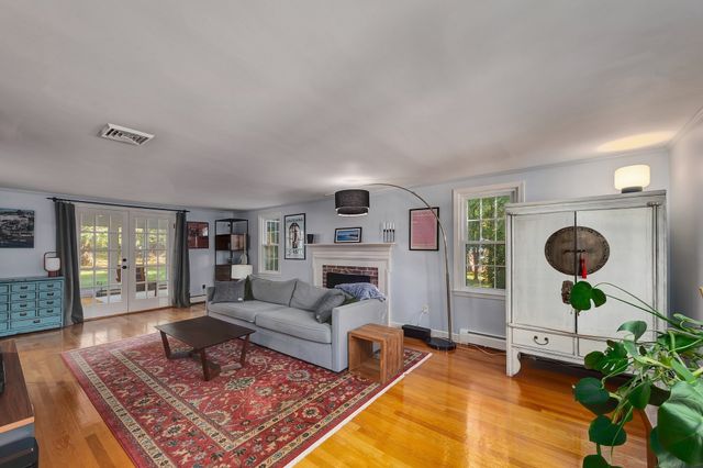 6 Trask Rd, Boxford, MA 01921