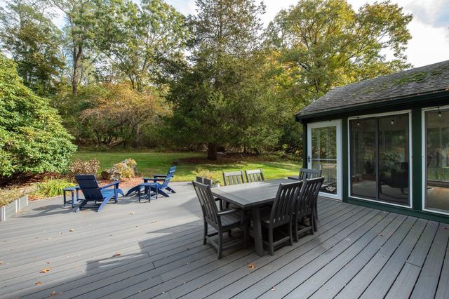 6 Trask Rd, Boxford, MA 01921