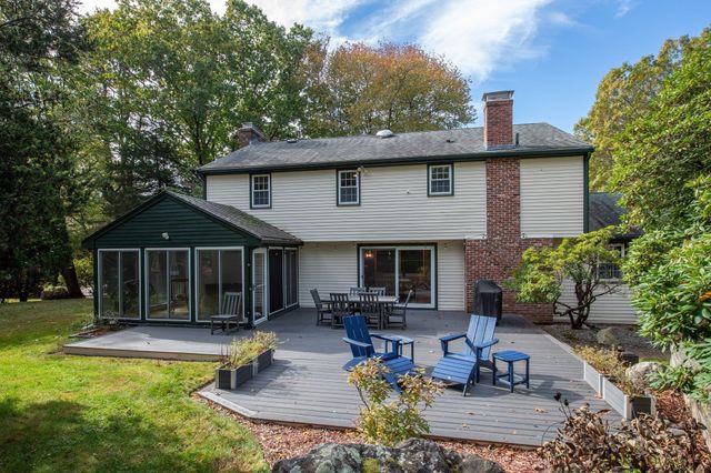 6 Trask Rd, Boxford, MA 01921