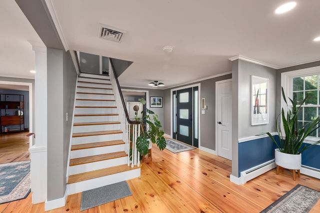 6 Trask Rd, Boxford, MA 01921
