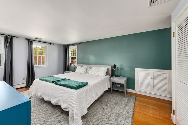 6 Trask Rd, Boxford, MA 01921