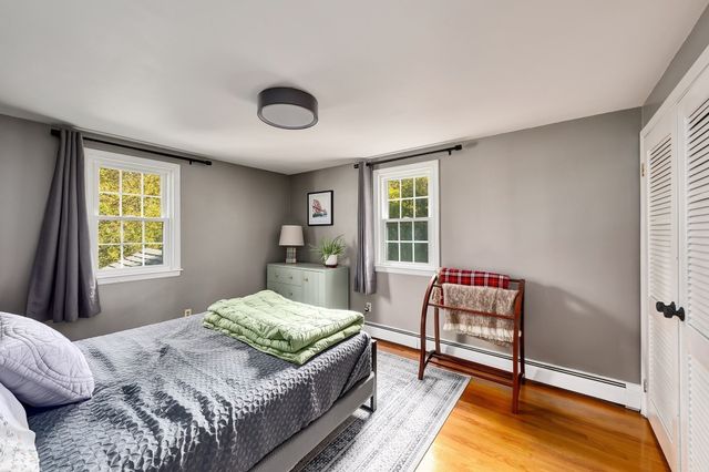 6 Trask Rd, Boxford, MA 01921
