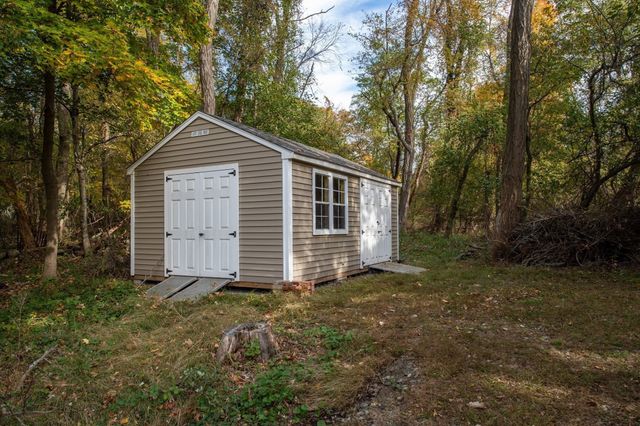 6 Trask Rd, Boxford, MA 01921