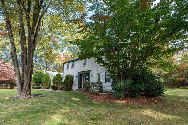 6 Trask Rd, Boxford, MA 01921