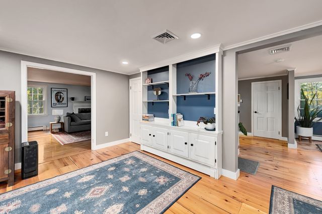 6 Trask Rd, Boxford, MA 01921