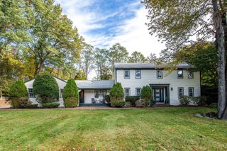 6 Trask Rd, Boxford, MA 01921